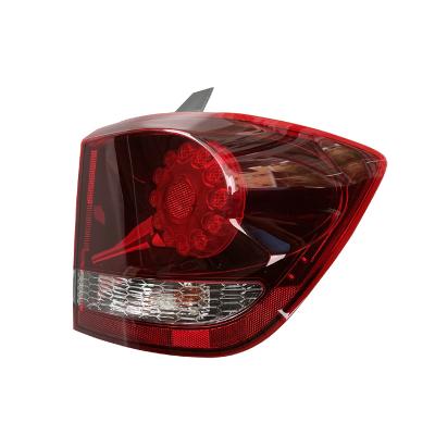 China Tail Light Outside Light Rear Tail Lamp For DODGE JOURNEY2014-2019 68227118AA 68227119AA 68227118AA 68227119AA for sale