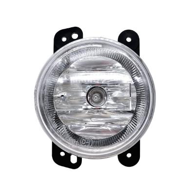 China Car Lamp 5182025AA LAMP FRONT FOG L/R For JEEP COMPASS AND DODGE CALIBER for sale