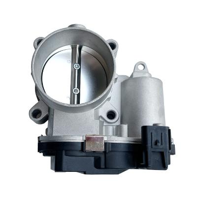 China Car Part Throttle Body Assembly 04891970AB FOR JEEP 14-18 COMPASS PATRIOT RENEGATE for sale