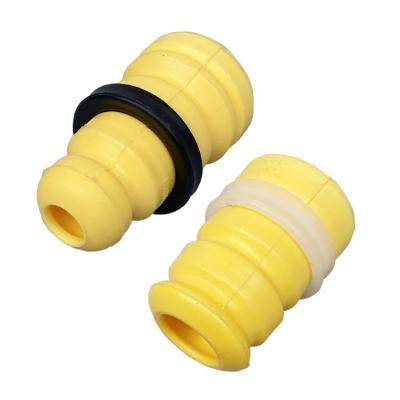 China Rear Spring Strut Shock Bump Bumper Stop For Jeep Compass Dodge Caliber Chrysler Sebring STOP BMPR JUMP SEBRING 05272705AC for sale