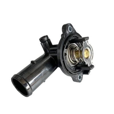 China Plastic OEM 05184651AH 05184651AG 05184651AF FOR JEEP G Rand C herokee17-20 W enclosure thermostat rangler17-18 for sale