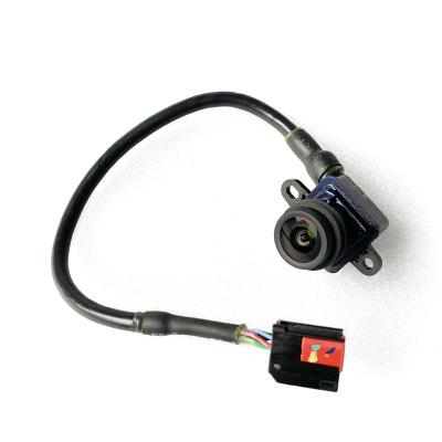 China OE 56054058AG 56054058AH 56054058AF FIT FOR C hrysler 2011-2014 300C CAR rear CAMERA 56054058AH for sale