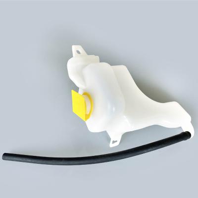 China COOLANT RESERVOIR BOTTLE FIT FOR JEEP COMPASS DODGE 2.0 GAUGE 2.4 GAUGE 05058156AF for sale