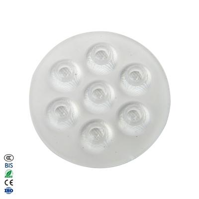 China Modern Led Downlight 3w Aluminum Spot Led Recessed Recessed 3w 5w 7w 9w 12w Led Spotlight Ceiling 85-265V Cool Warm White for sale