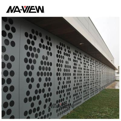 China Hot Hipped Galvanized Acoustics 25*100mm Decorative Wall Panels for sale