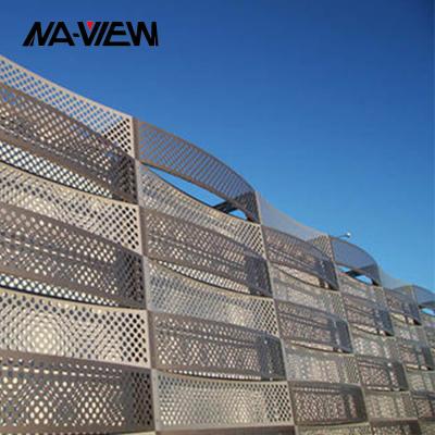 China ISO SGS Sound Absorbing Decorative Wall Panels Na View for sale