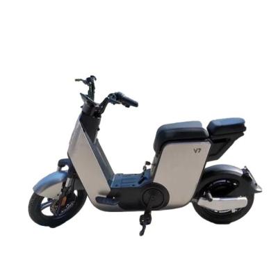 China Steel Made China Top Quality OEM Motorcycles 20 Inch Fat Bike Electric Bike for sale