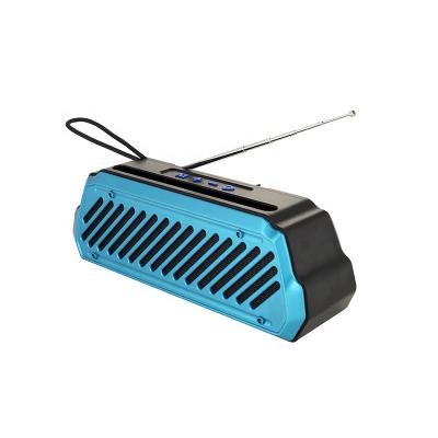 China None FVO BS-229pro wireless portable home speaker parlantes with solar panel for outdoors party free gifts mobile phone pc for sale