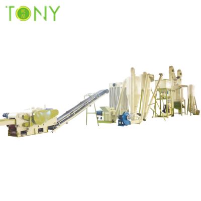 China Factory Rice Strip Ring Die Biomass Pellet Machine Pellet Mill Sawdust Wood Thailand Morocco Indonesia for sale