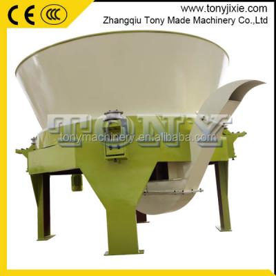 China cattle feed hay cutter grass cleaver for sale china 1-7 Ton Per Hour for sale