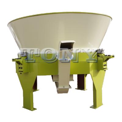 China Cutting or crushing cerealstraw and grind and destemming machine is mainly used for crushing wheat straw bales and other raw materials into sheets. for sale