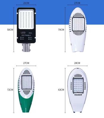 China Hot Sale China Manufacture Quality ROAD All In One Ip65 Solar Outdoor Led Lighting Solar Street Light for sale