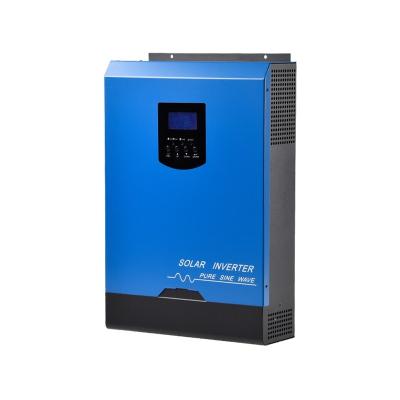 China 6000w 80000w 120000w 24v/48v dc to 120v/220v ac power star inverter 2400W for sale