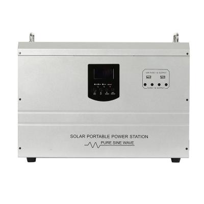 China 5kw Grid Tie Inverter Power System Wireless Charging On Off Hybrid Solar Inverter for sale