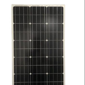 China Small Solar Power Home System 60w 80w120w Panel Battery 20ah 30ah 50ah Solar Power Kit For Cctv Camera for sale