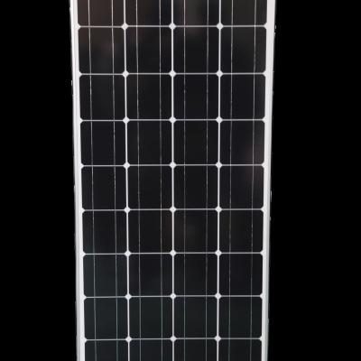 China Home All Black Solar Panel 390w 400w 405w 410w 500w Monocrystalline Solar PV Modul For Home Use for sale