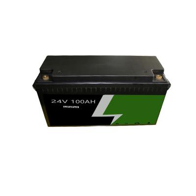 China Storage 100ah Litium Battery Lifepo4 Solar Power Lithium Battery Litio Li Ion Lithium Lifepo 4 100ah Lipo4 24v 100ah Battery for sale