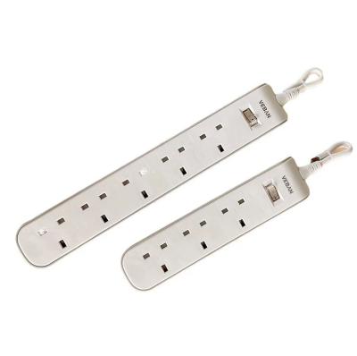 China Residential / General Purpose UK Power Strip with USb Port and Surge Protector Extension Socket for sale