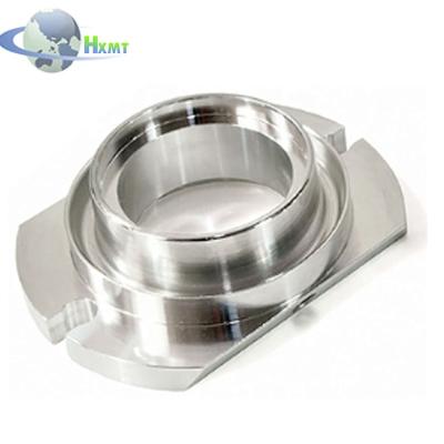 China Industrial Equipment Custom 316 Steel CNC Machining Part Stainless Steel Custom Part for sale