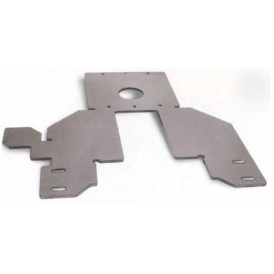 China Steel Laser Cutting Steel Panels Laser Cutting Parts Made In China for sale