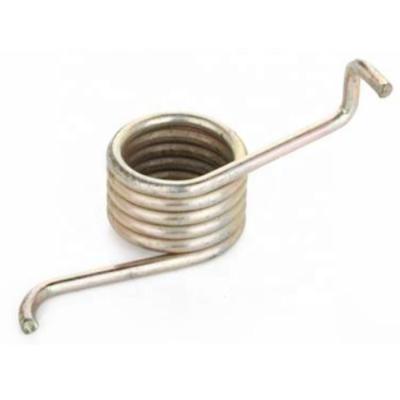 China Apartment ; Sheet ; Plate 304 Stainless Steel Music Wire Steel For China Small Tapered Button Compression Spring for sale