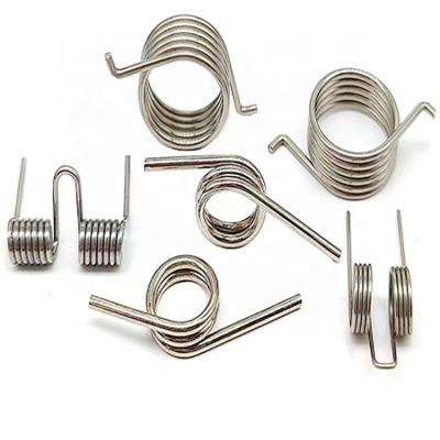 China Apartment ; Sheet ; Custom Small Flat Compression Springs / Stainless Steel Compression Springs From China Factory / Supplier for sale