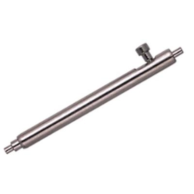 China Stainless Steel Factory China Produce Quick Return Spring Bar 303/304/316 Stainless Steel Watch Pins for sale