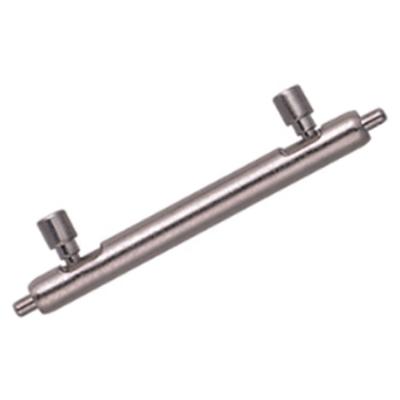 China Stainless Steel Assortment of Standard Watch Spring Bars for sale