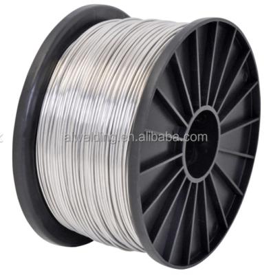 China High Tensile Electrical Fence 1.3mm/1.6mm Good Elongation 1.8mm/2.0mm/2.5mm Aluminum Fence Wire 400m for sale