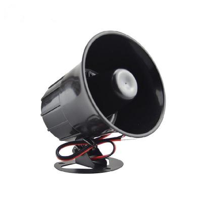 China ZICHEN CHINA speaker&horn viable high decibel siren outdoor waterproof barrier alarm for farm for sale