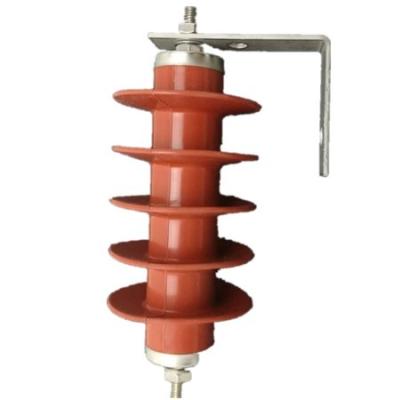 China Security Fence Accessories 20KV Electronic High Voltage Lightning Arrester For Perimeter Electric Thunder Lightning Arrester Barrier for sale