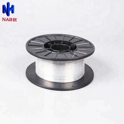 China ER4043 Alloy WELD Aluminum ALUMINUM WELDING WIRE for sale