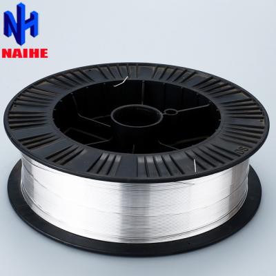 China Free Sample MIG Welding 1.2mm (7kg/spool) Aluminum Welding Wire 5356 for sale