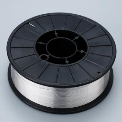 China Stable feasibility MIG er4043 aluminum alloy welding wire with cheap price for sale