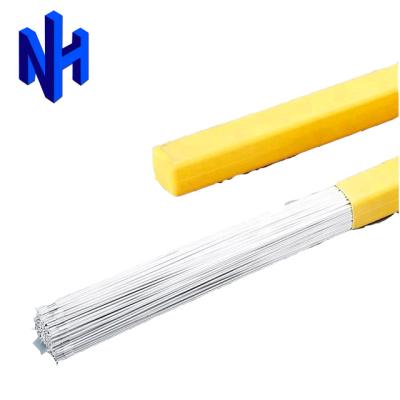 China Excellent Performance ER4043 TIG 4mm Aluminum Welding Rod With Excellent Welding Performance for sale