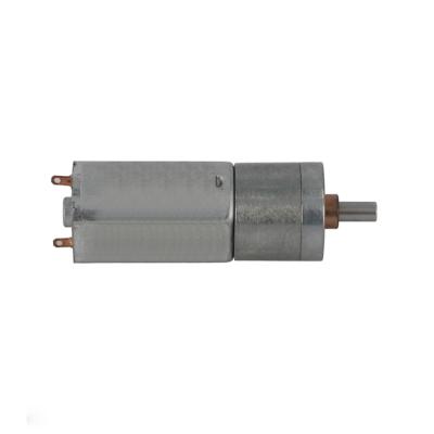 China high quality drip proof 6v 12v dc 60 rpm mini low speed motor for sale