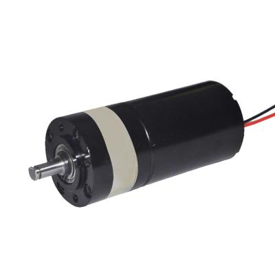 China 50kg.cm torque drip proof bldc geared hub motor for sale