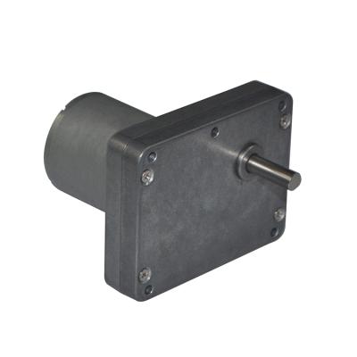 China small size drip proof dc magnet motor-generator for sale