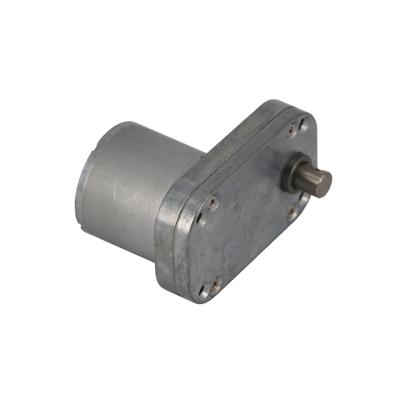 China micro3v 6v dc dual shaft gear reducer drip proof motor for sale