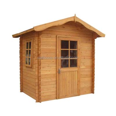 China House Garden Cabin Wooden Log Cabin for sale