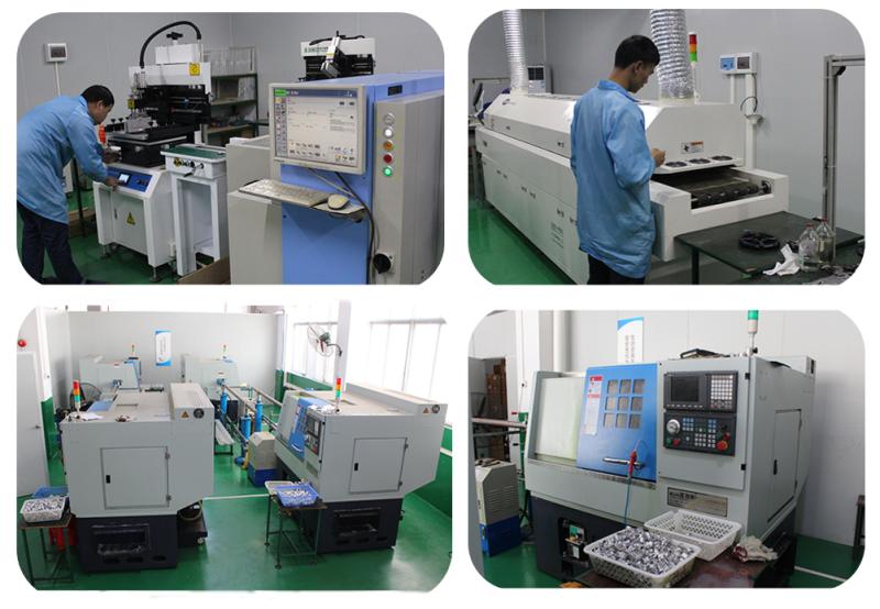 Verified China supplier - Guangzhou Jiaming Electronic Technology Co., Ltd.