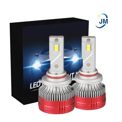 China Factory Price LED Car Headlight P65 H1 H4 H7 H8 H11 Led For Headlights Bulb 9005 9006 65w 11000lm Led EL Room for sale