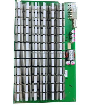 China Server Actions Mini Server Accessories Hash Panel T9+ S9 L3+ S9i s9j s19 GPU Hashrate Control Board for sale