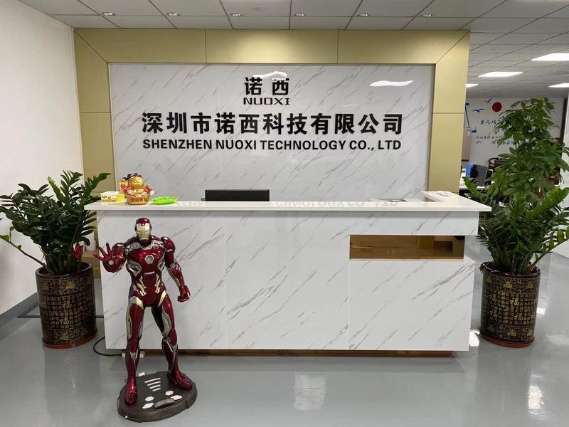 Verified China supplier - Shenzhen Nuoxi Technology Co., Ltd.