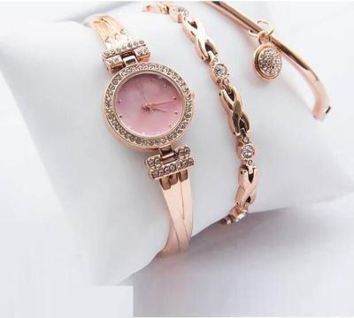 China 2018 Chronograph Luxury Fashion Lady Alloy Watch for sale