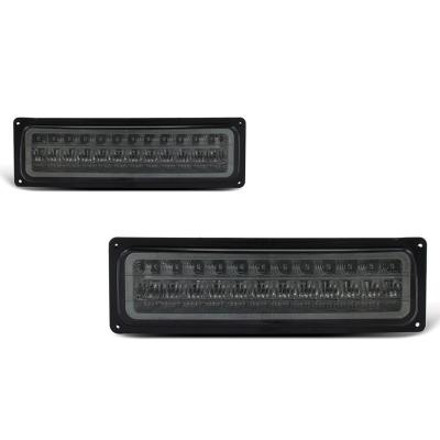 China BUMPER LIGHTS FOR CHEVY C10 88-98 C1500 for sale