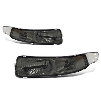 China BUMPER LIGHT for FORD MUSTANG 05-09 Mustang for sale