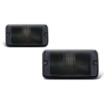 China FRONT POSITION LIGHTS FOR WANGLER 97-06 Wrangler for sale