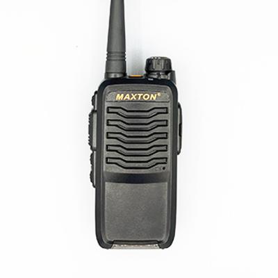 China Direct Supply 7.4V MXT-88PLUS VHF136-174MHz UHF400-470MHz Two ChannelRadio MAX-88PLUS Handheld Wholesale Customizable Walkie Talkie Factory for sale