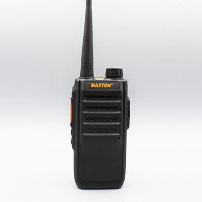 China Wholesale Brand New Customizable MXT-328S Walkie Talkie 7.4v VHF136-174MHz UHF400-470MHz Handheld Two Way Radio Transceiver MXT-328 for sale